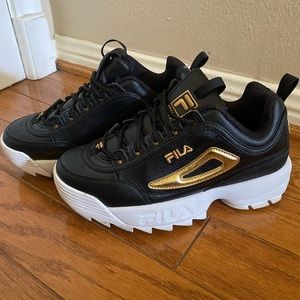 Fila Disruptor 2